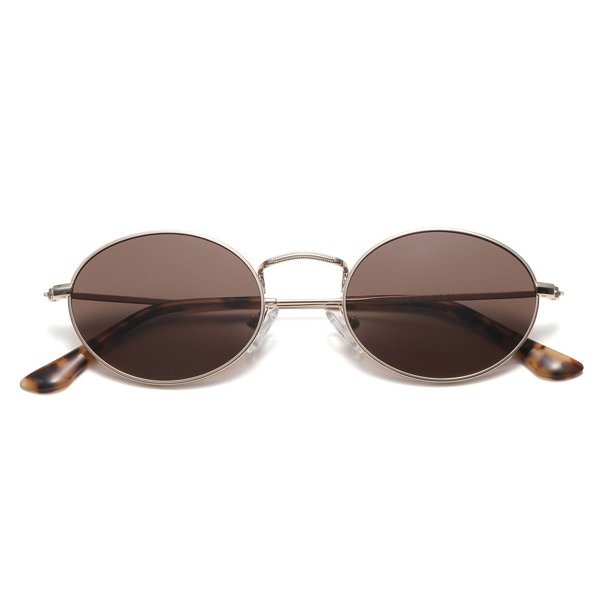 SAMBA - GOLD AND BROWN