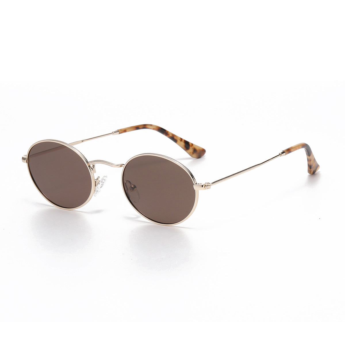 SAMBA - GOLD AND BROWN