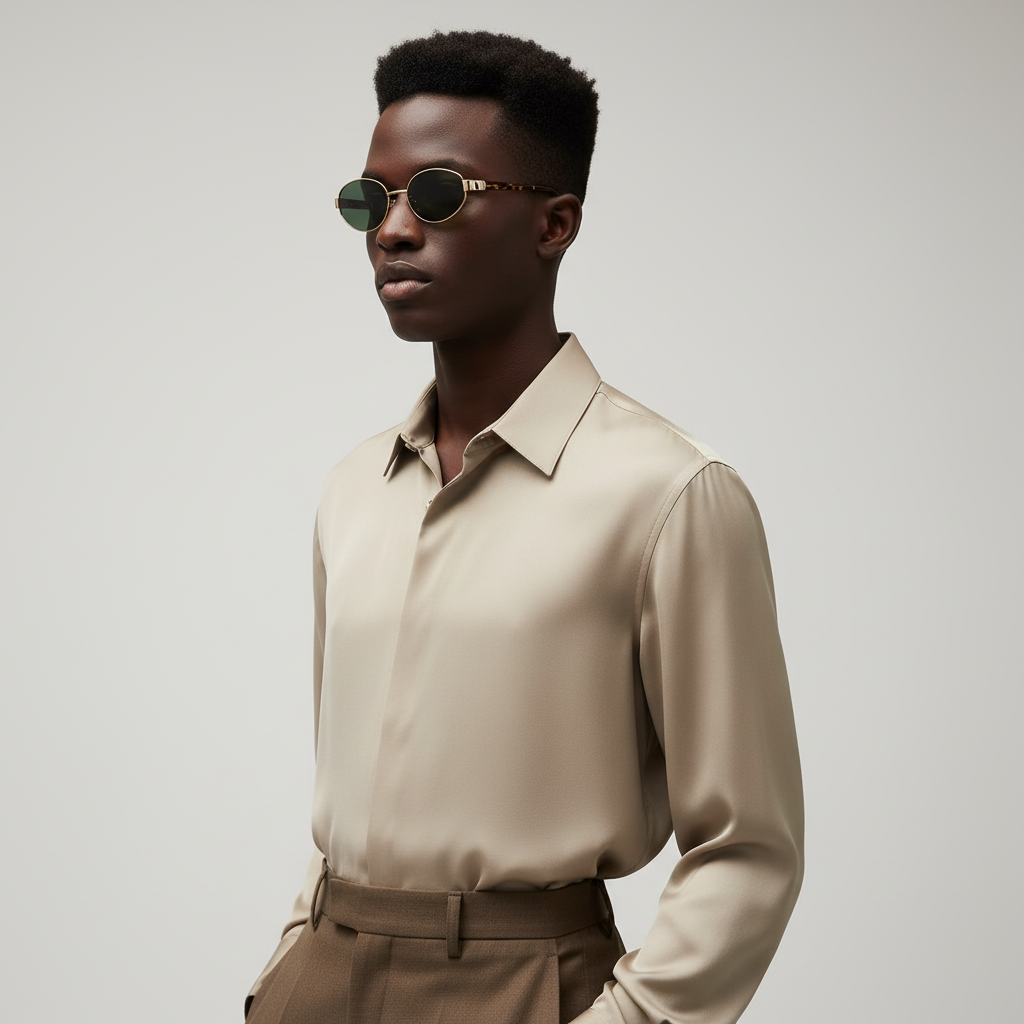 ENVOGUE - GOLD GREEN