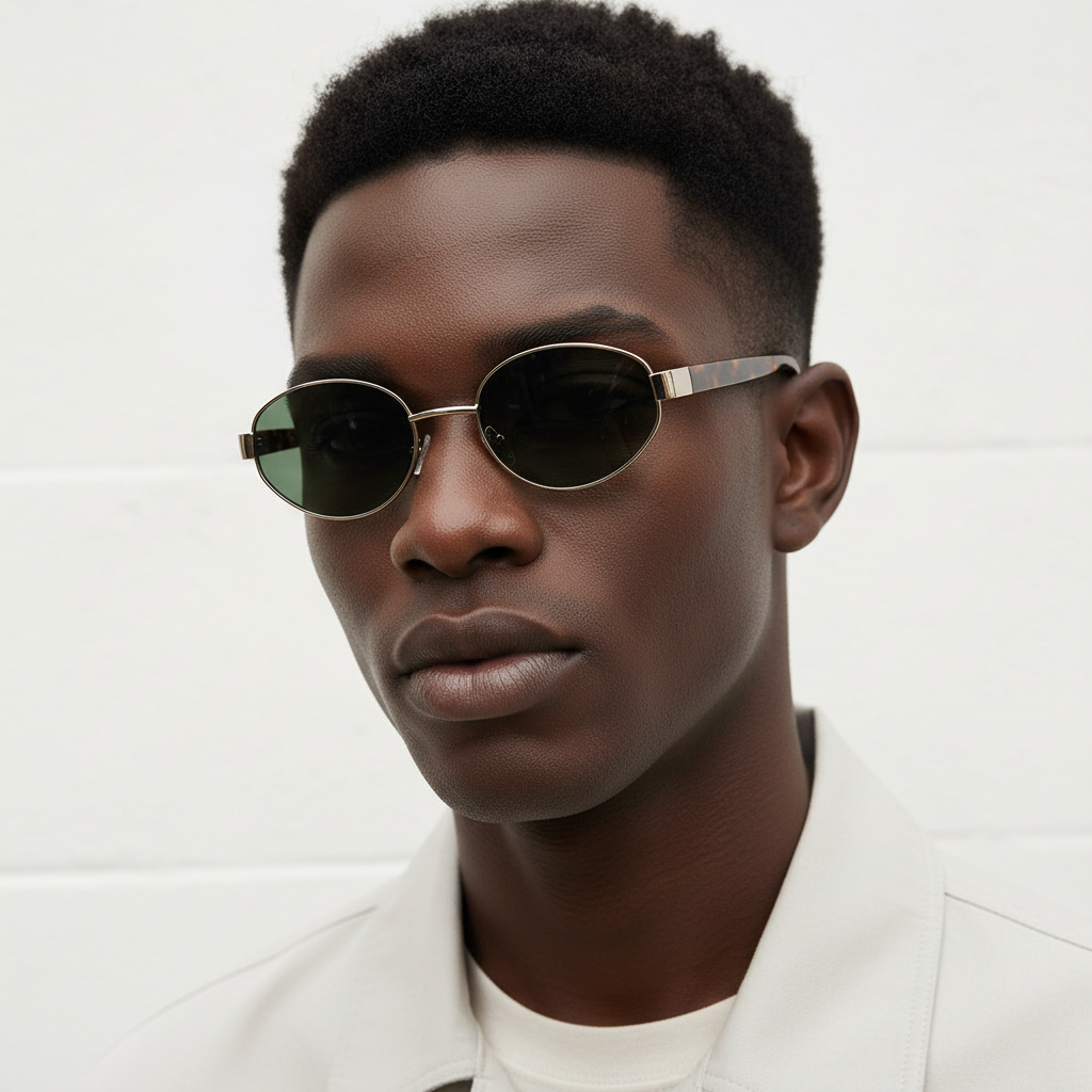 ENVOGUE - GOLD GREEN