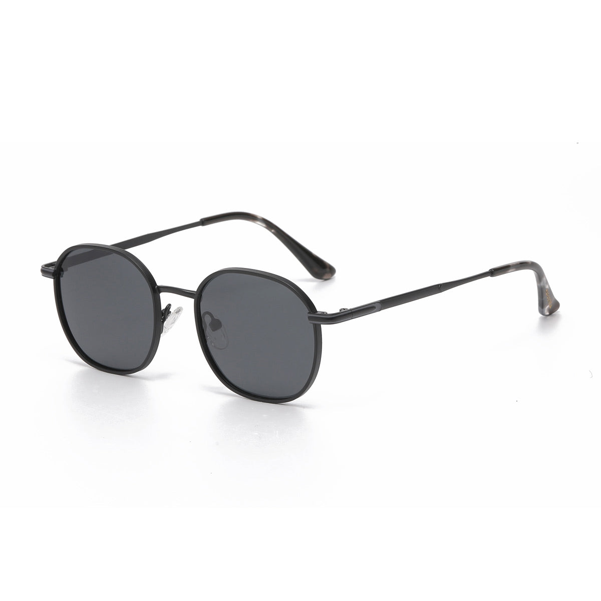 BABU - BLACK