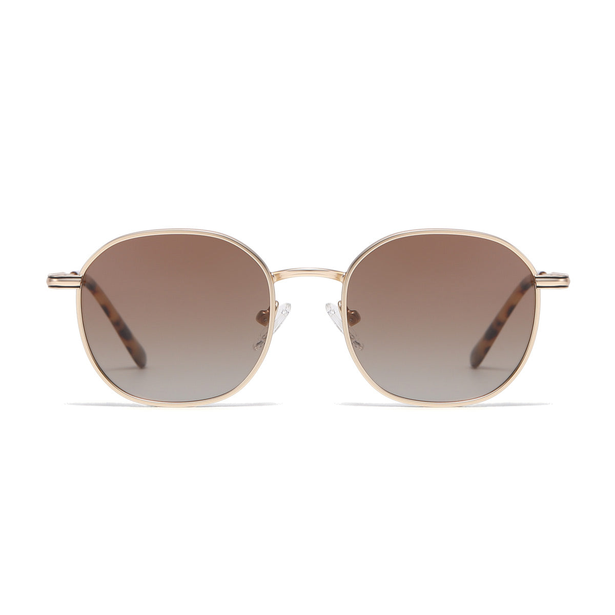 BABU - GOLD BROWN