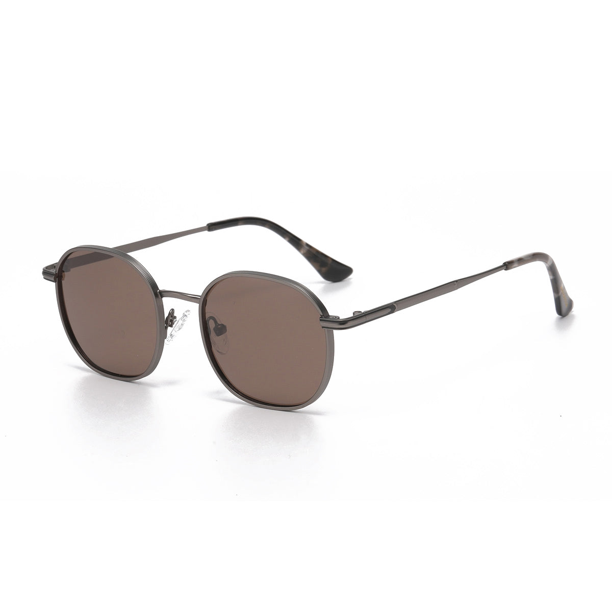 BABU - BLACK BROWN