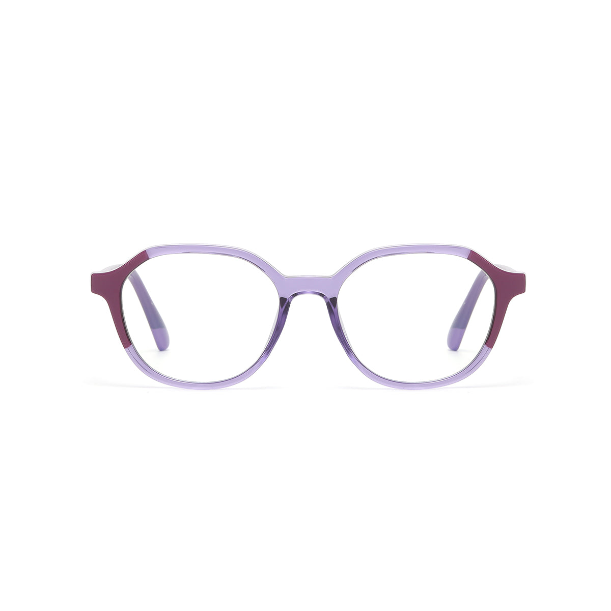 WOLF - PURPLE