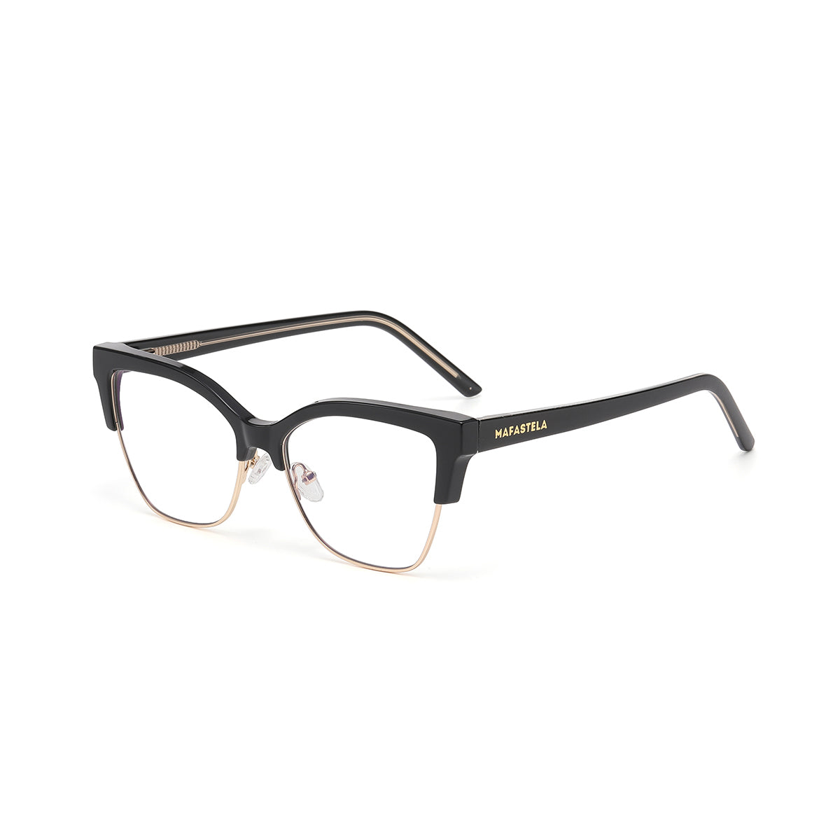 MAXEKE SE - BLACK