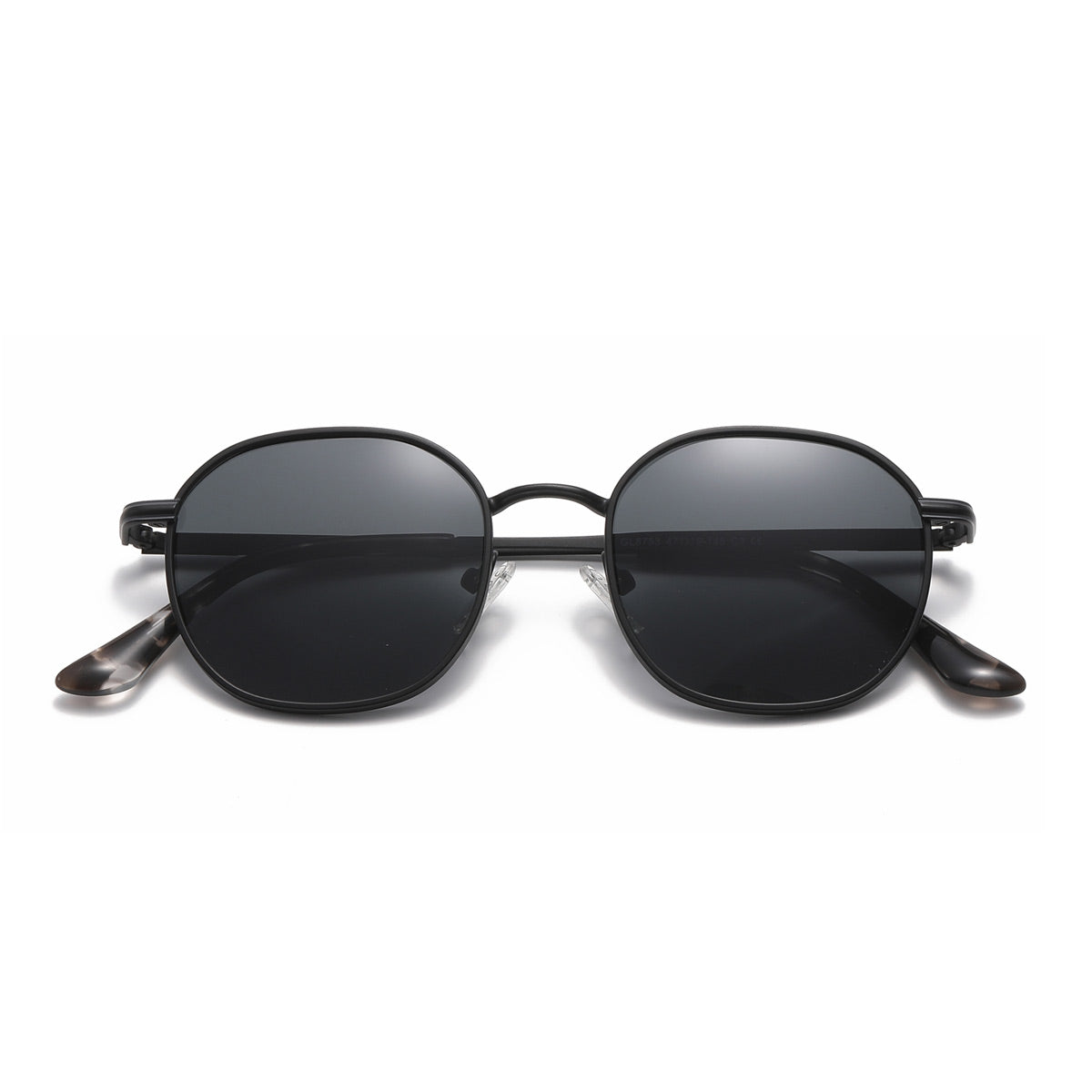 BABU - BLACK