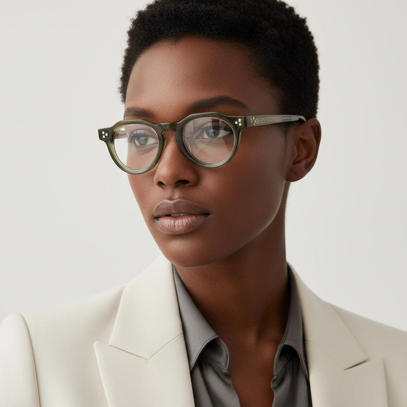 DIOP SE - OLIVE GREEN