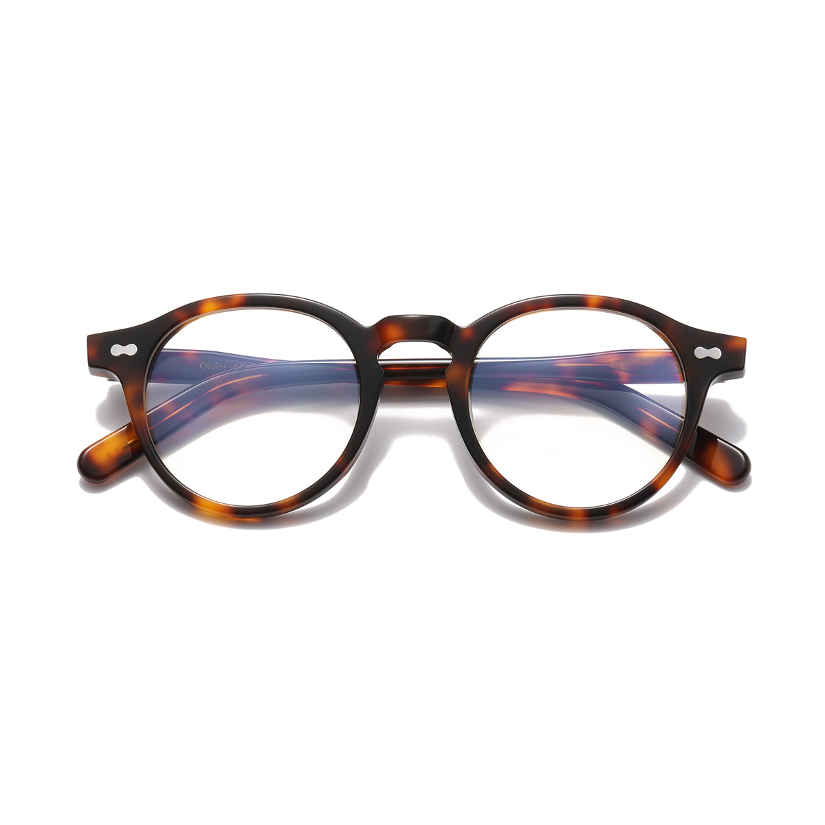 OLIVIER - TORTOISE