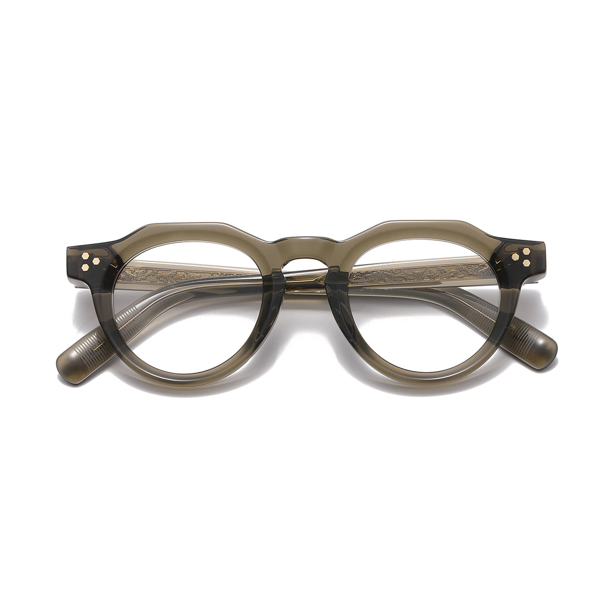 DIOP SE - OLIVE GREEN