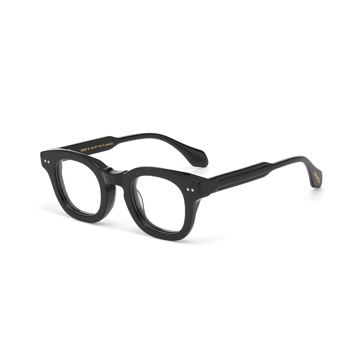TROMSO SE- BLACK
