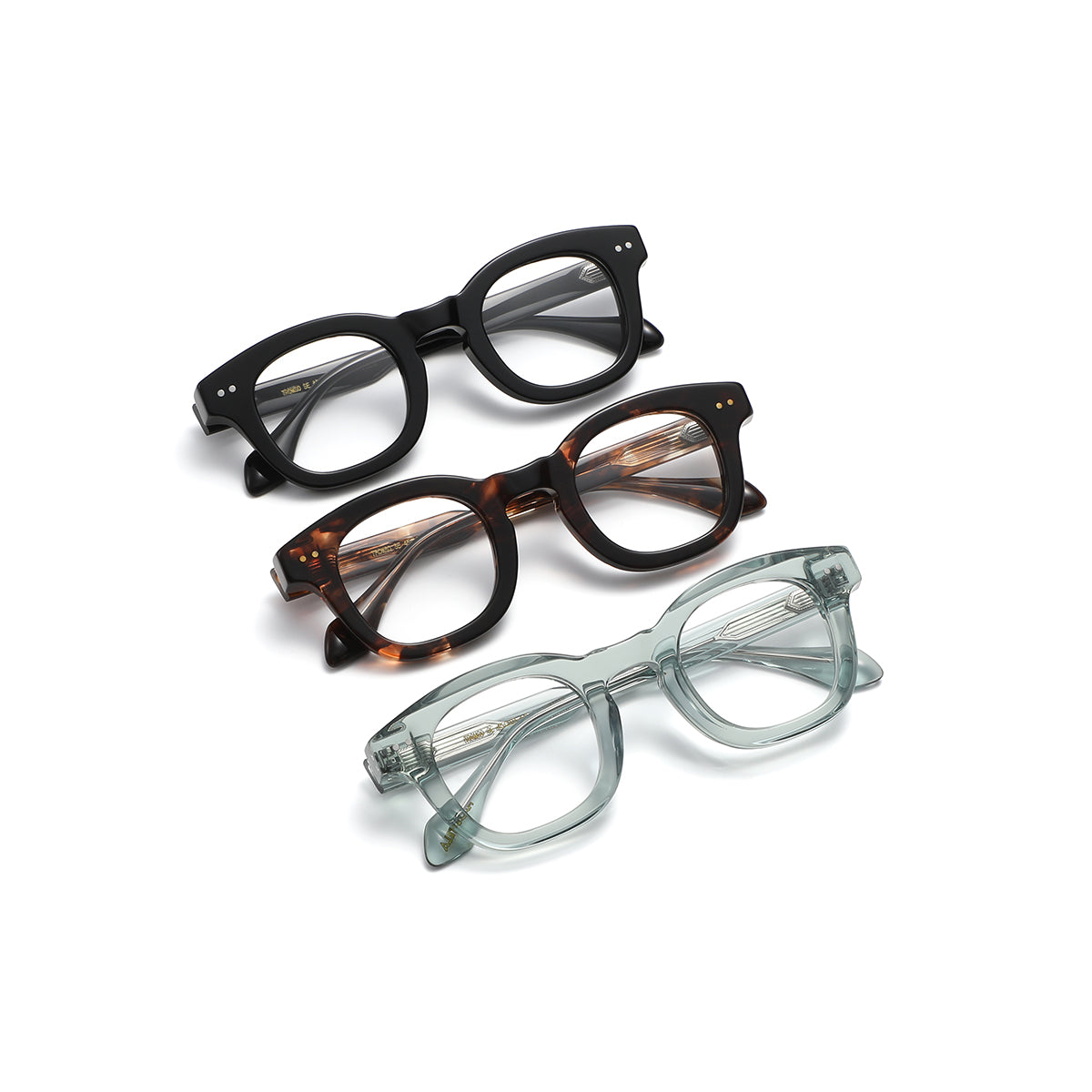 TROMSO SE- BLACK