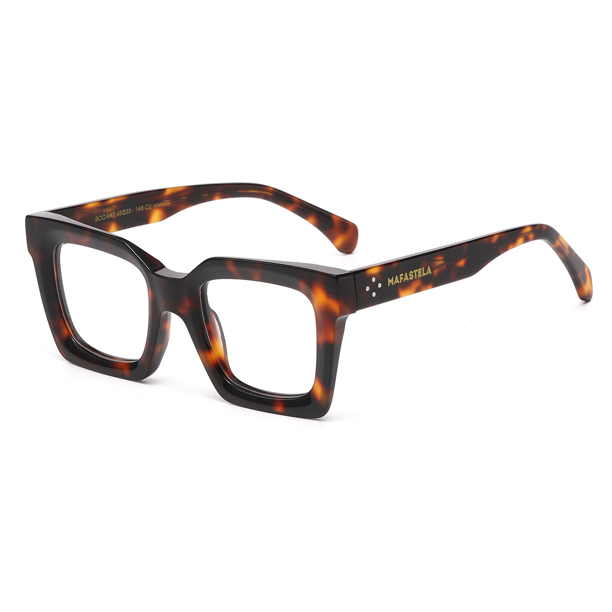 BOGART TORTOISE
