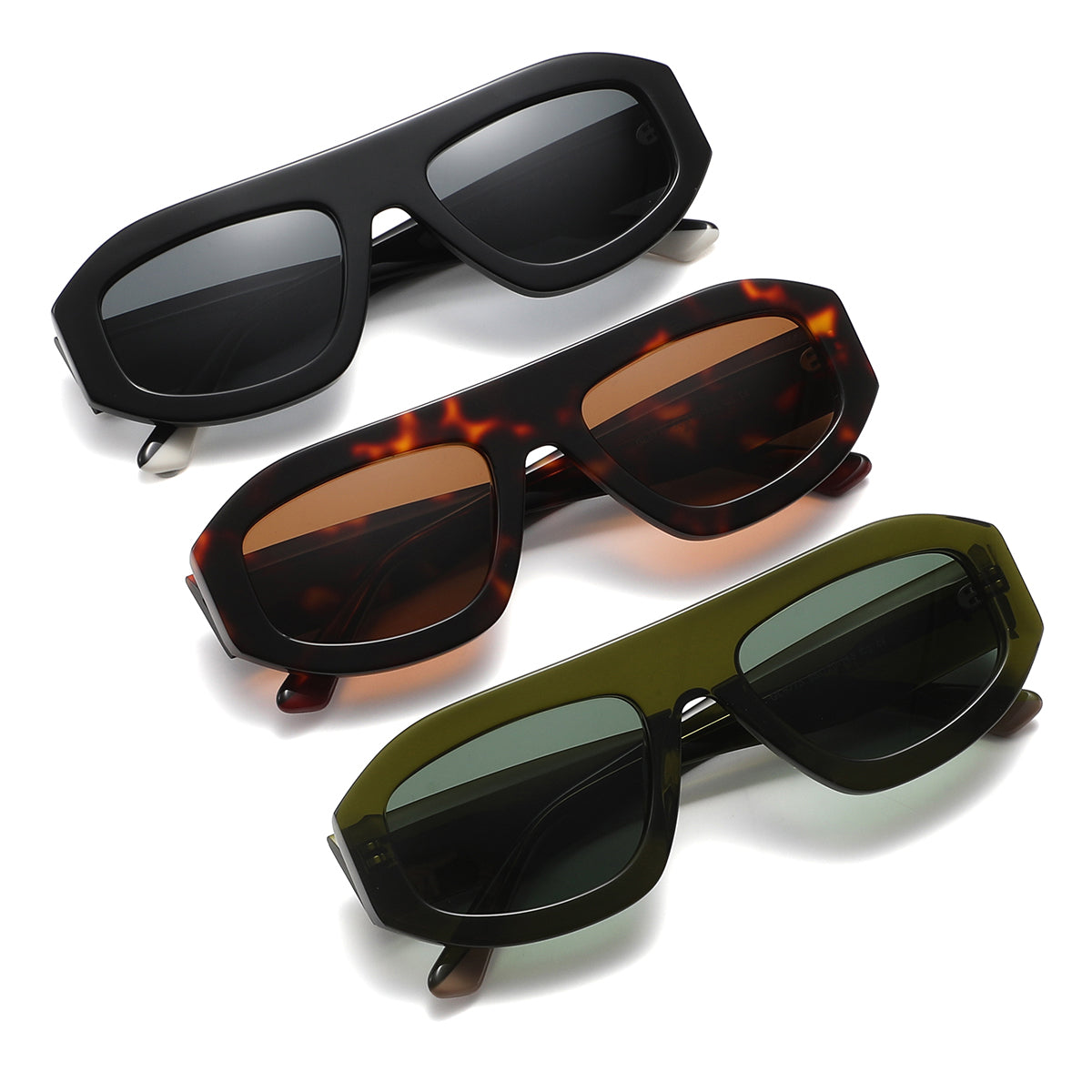 CARACATA BLACK