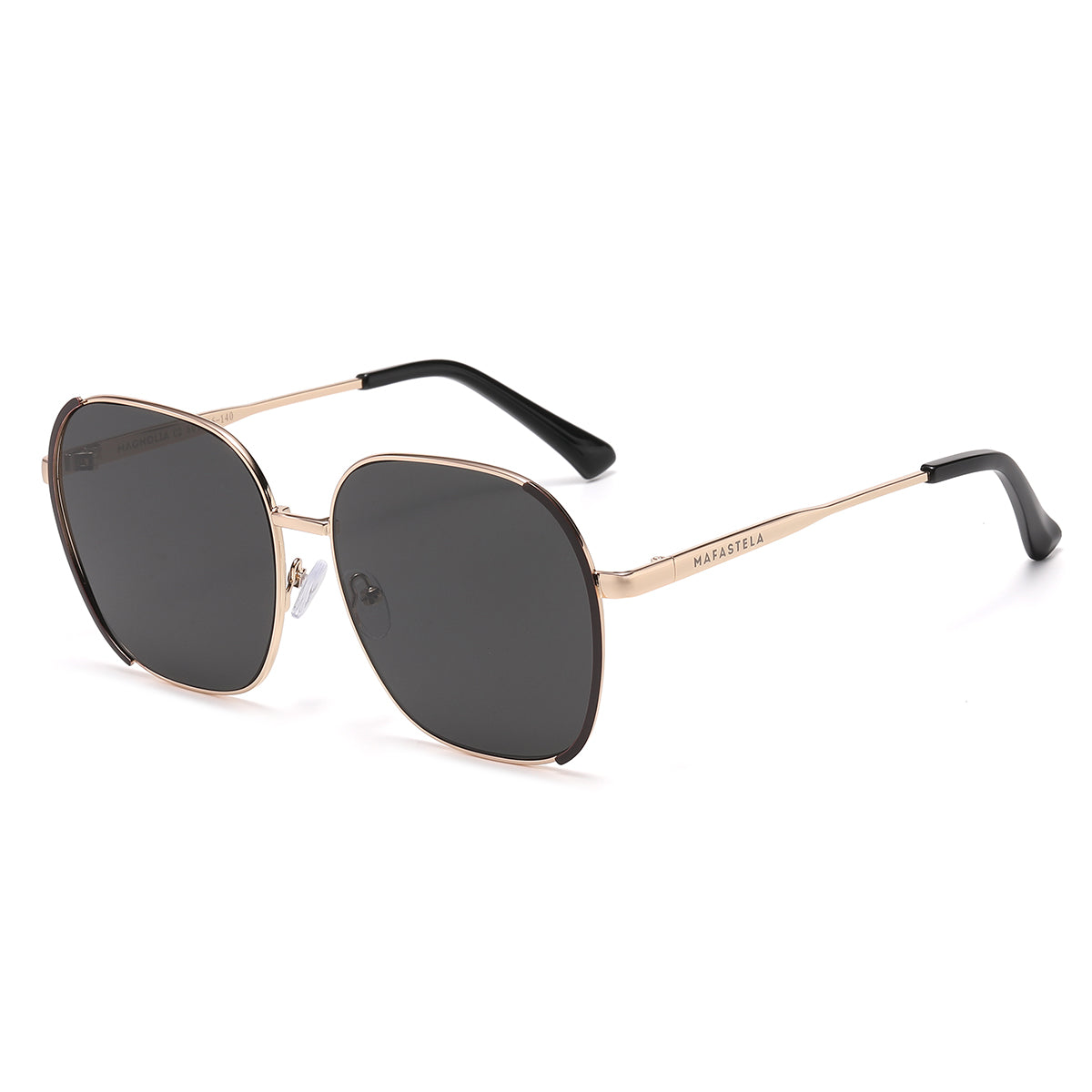 MAGNOLIA - GOLD BLACK