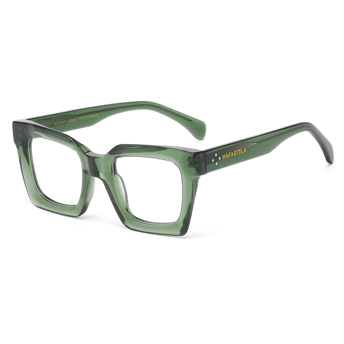 BOGART GREEN