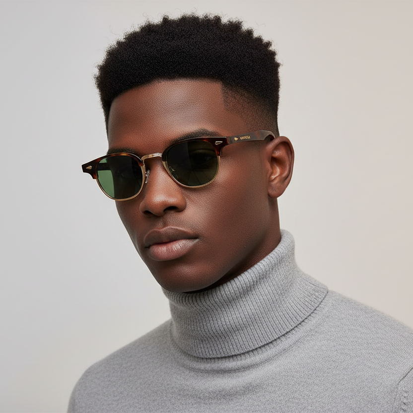 APOLLO-TORTOISE GREEN