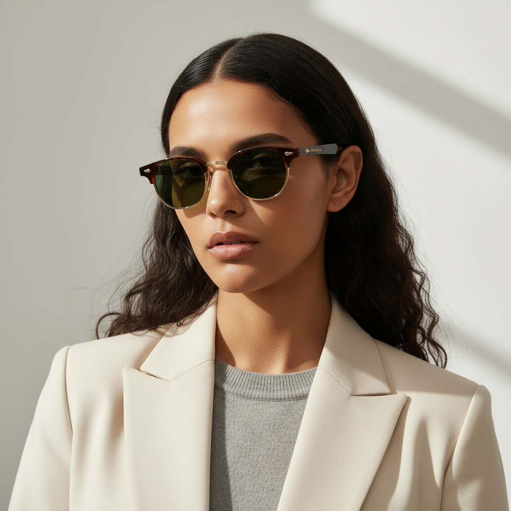 APOLLO-TORTOISE GREEN