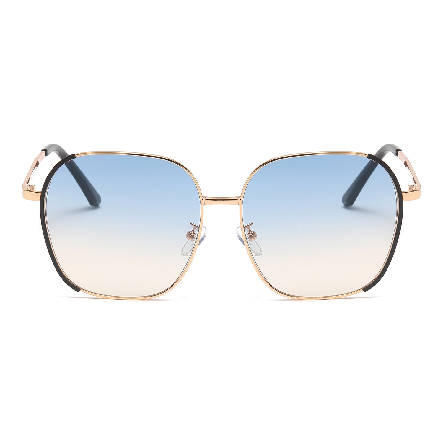 MAGNOLIA - GOLD & GREY