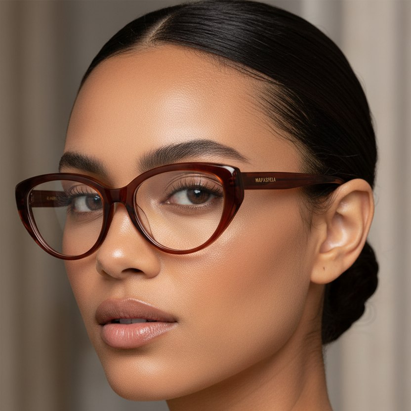 VOGUE - BROWN