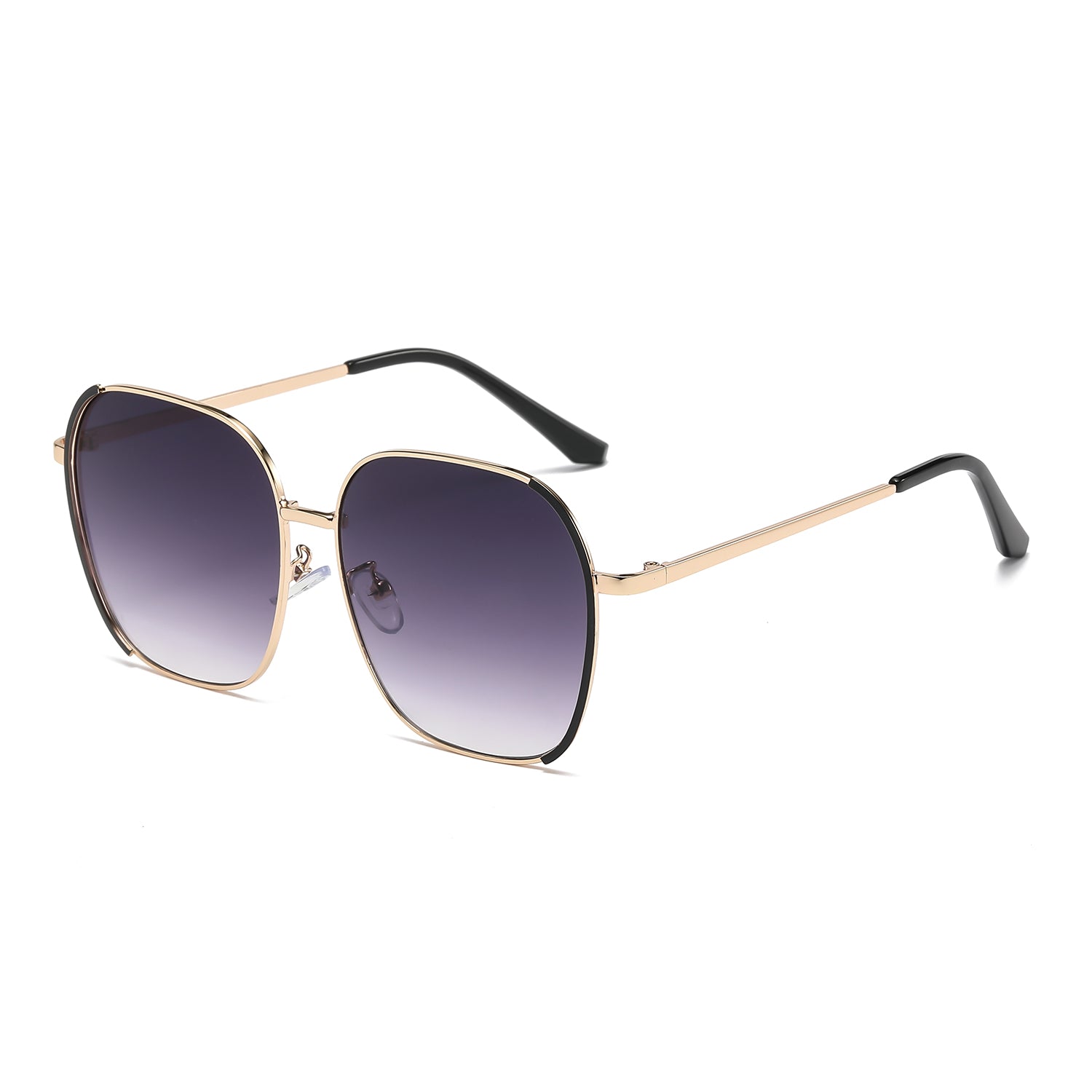 MAGNOLIA - GOLD BLACK