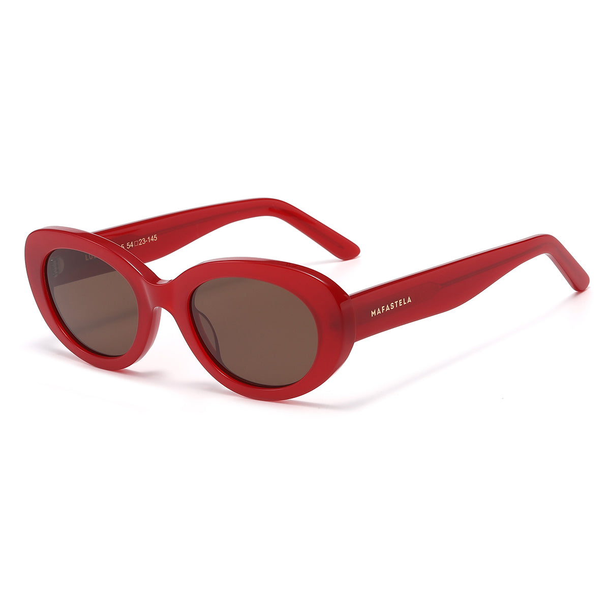 LULU - RED