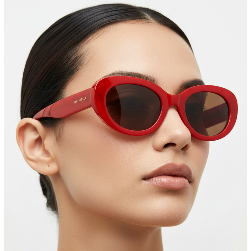 LULU - RED
