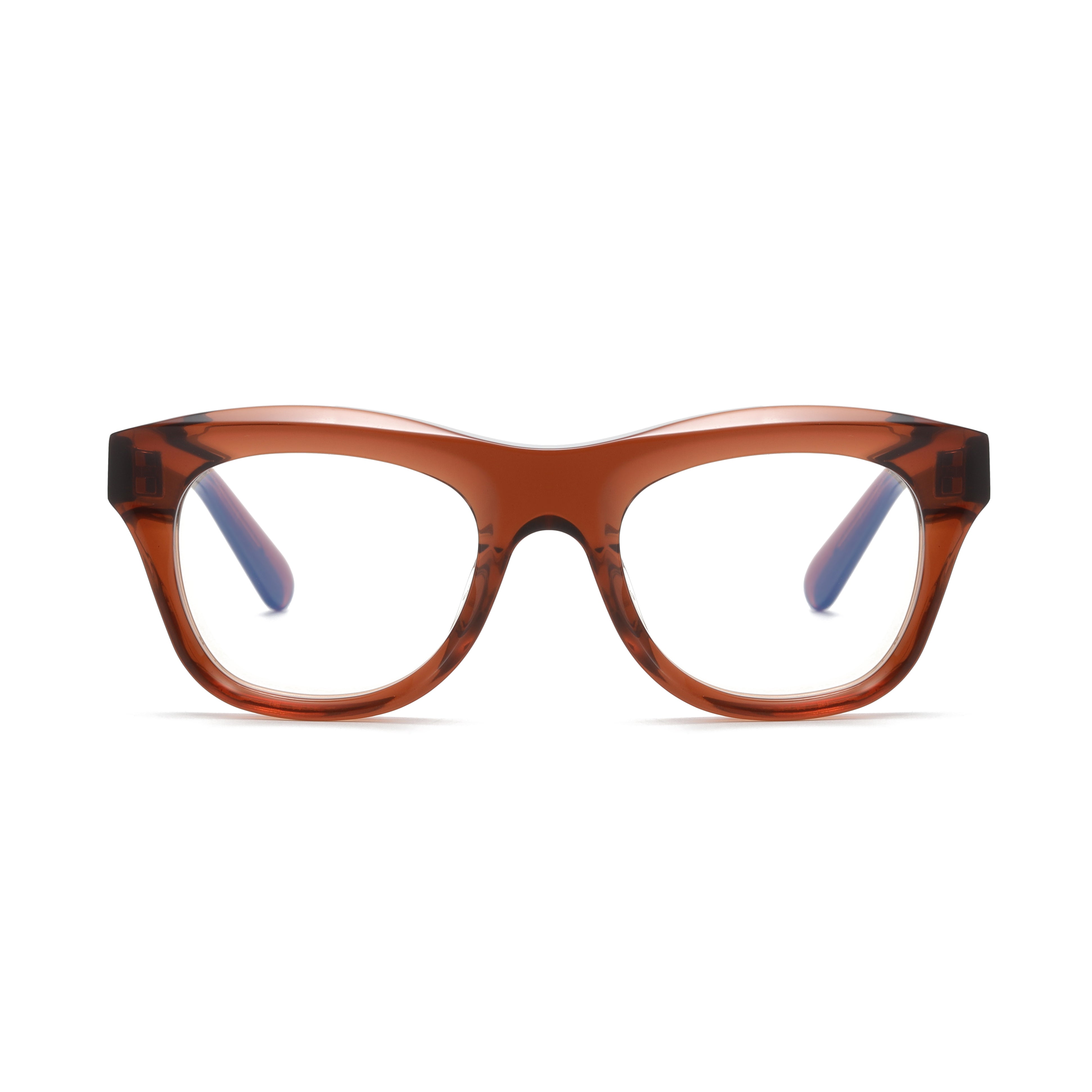 UBUNTU - BROWN
