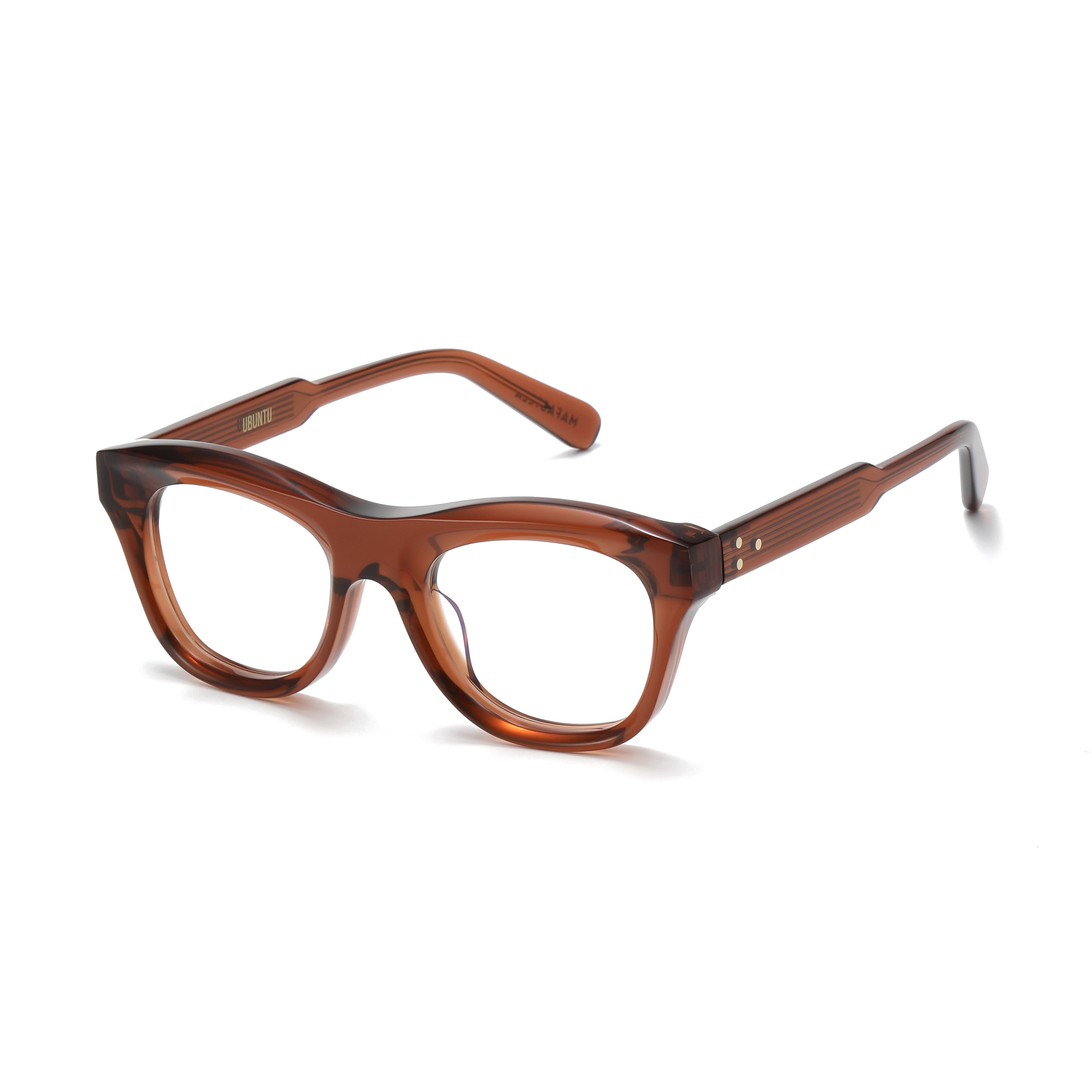 UBUNTU - BROWN