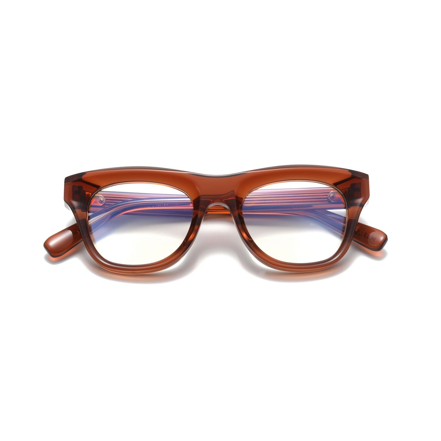 UBUNTU - BROWN