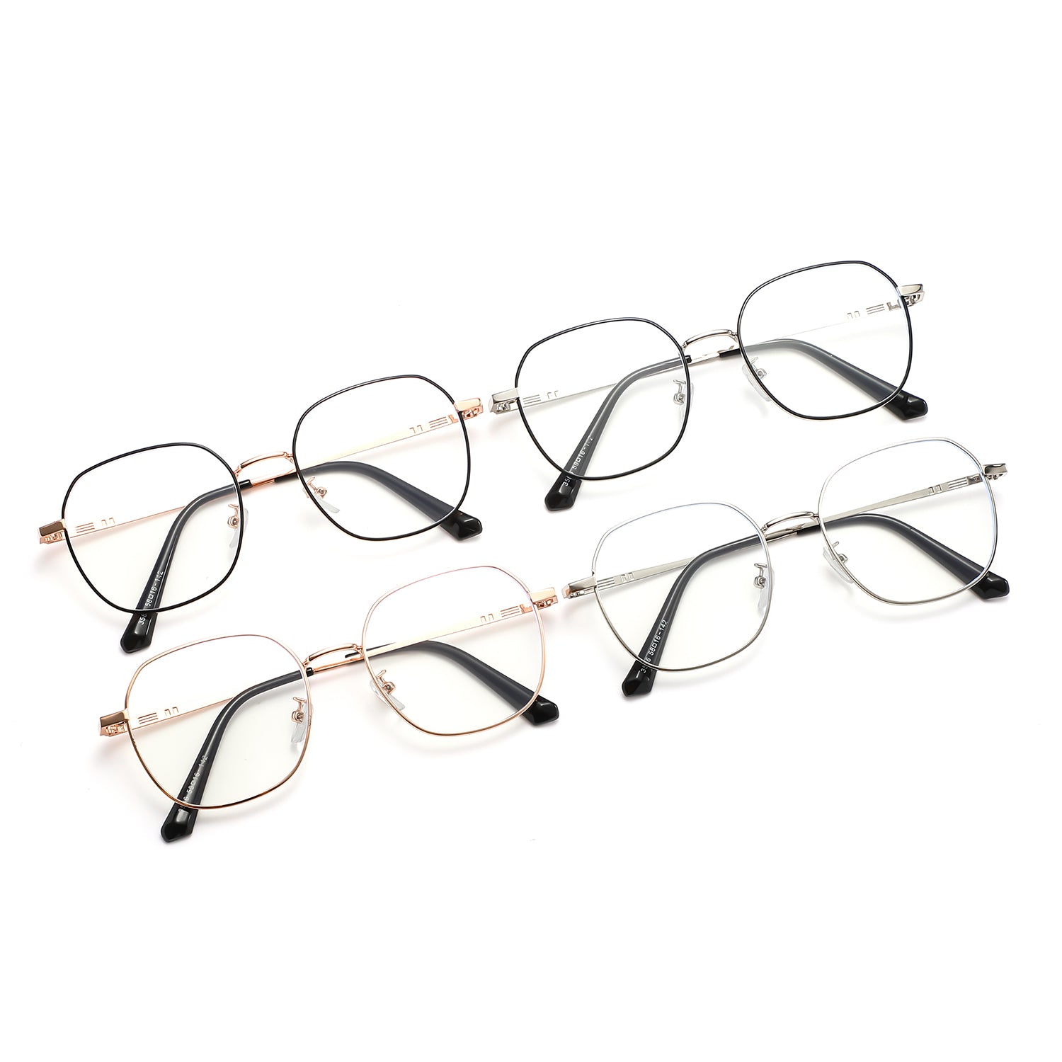 OPERA - GOLD BLACK