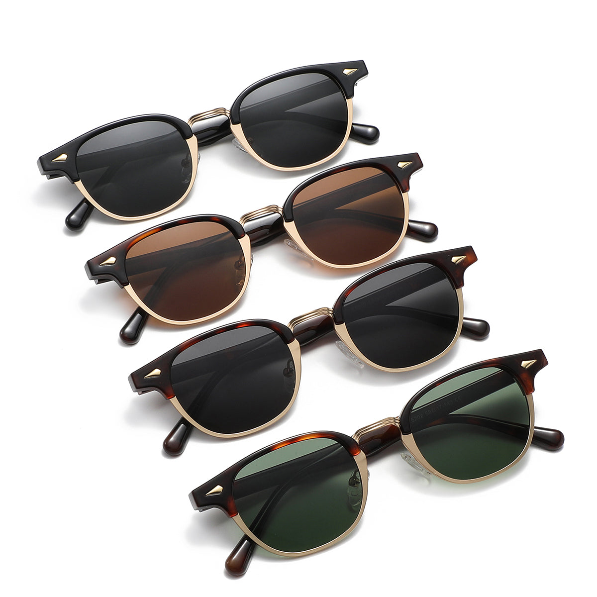 APOLLO-TORTOISE GREEN