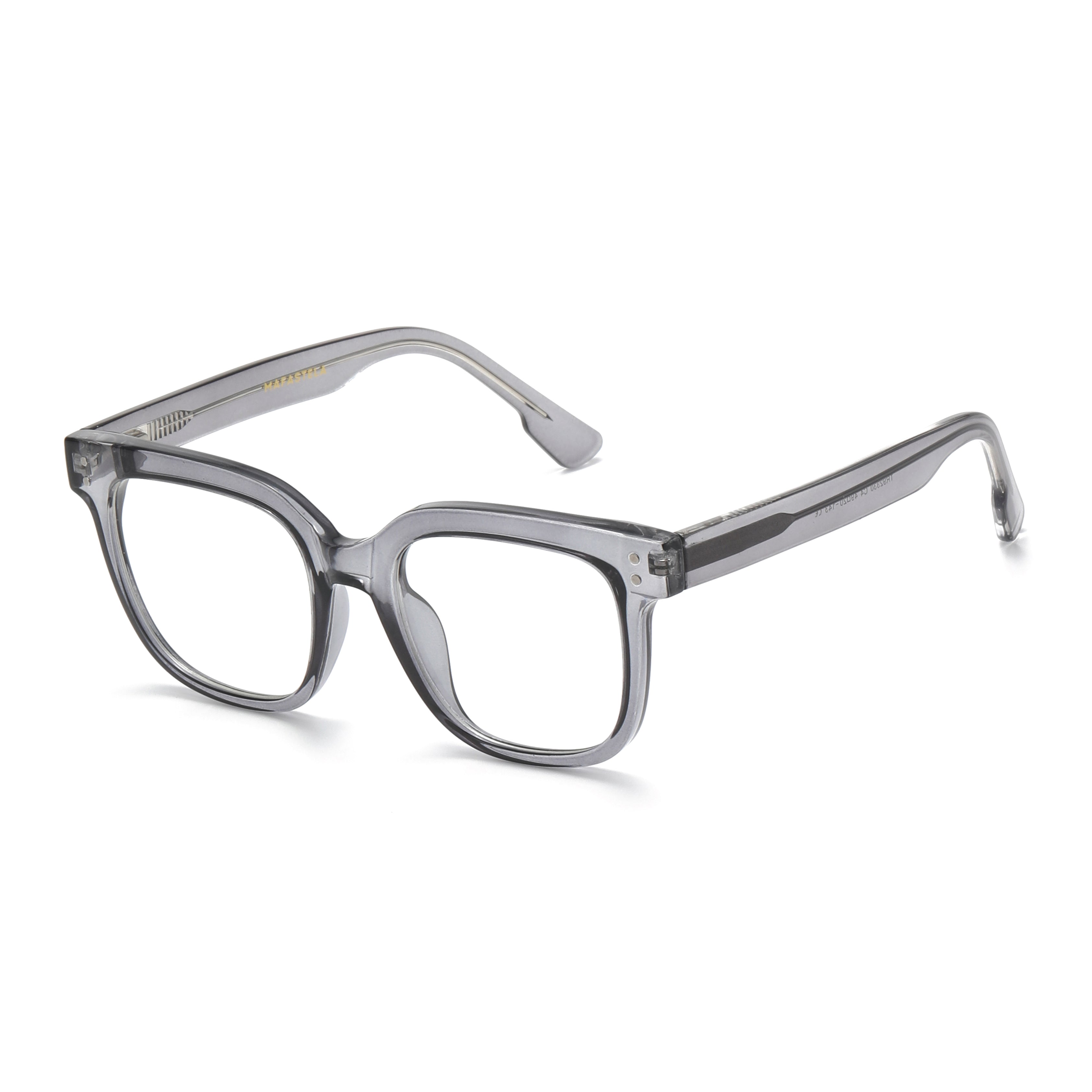 THE NERD - GREY