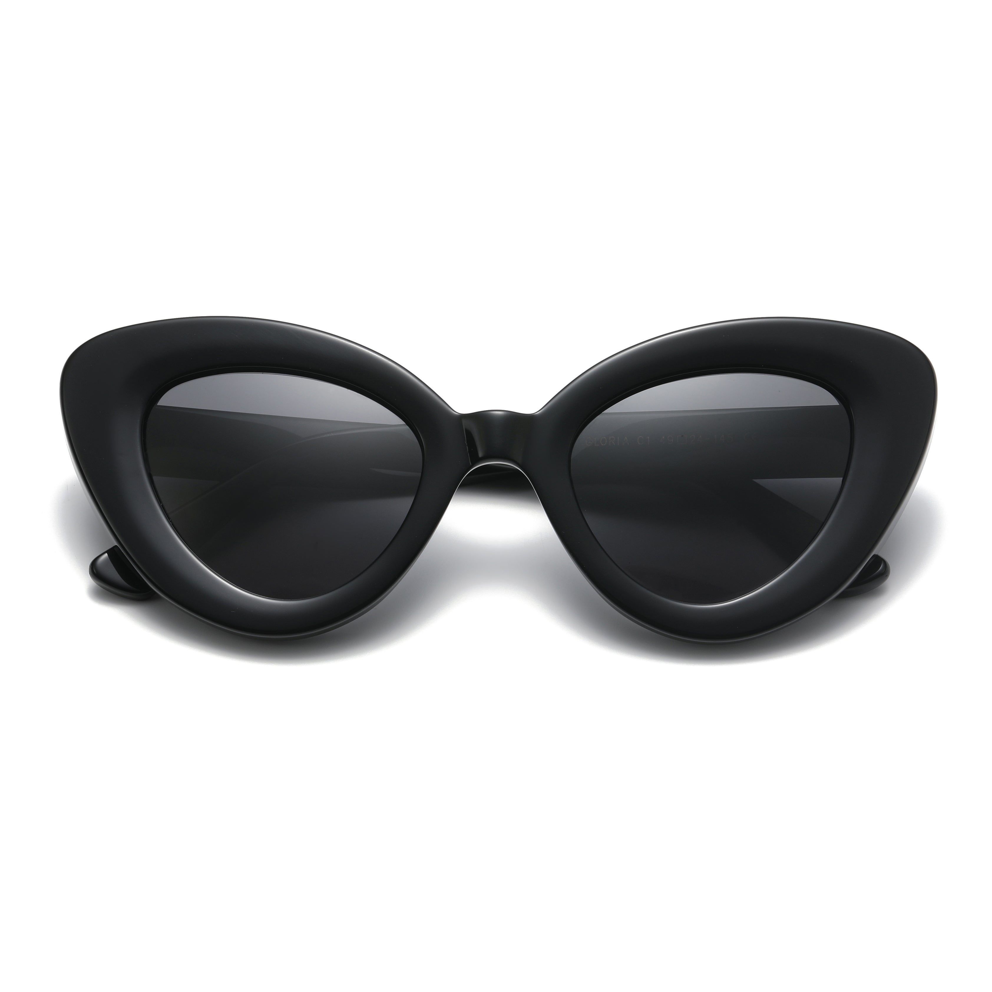 GLORIA - BLACK