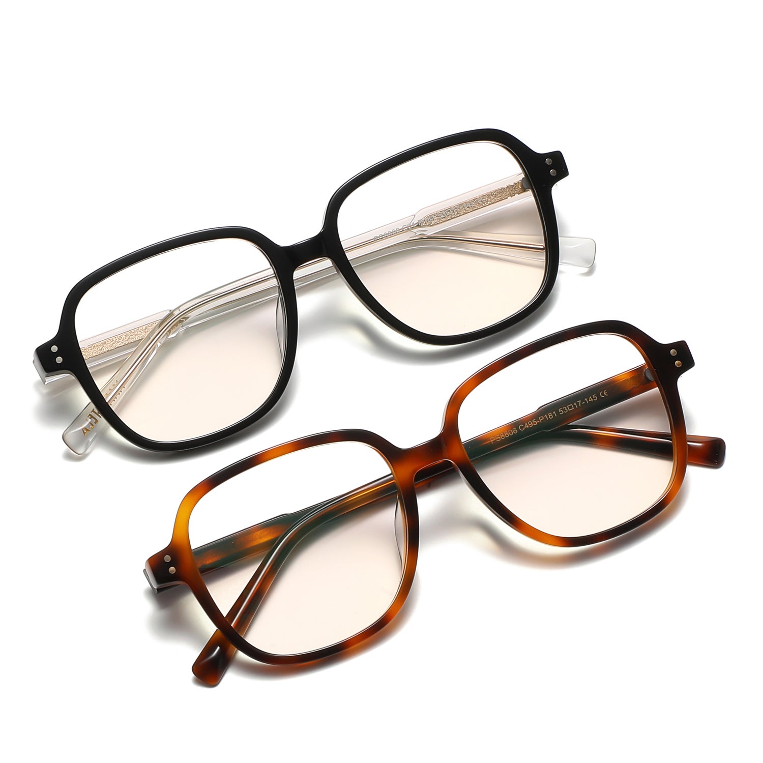 MARROCO BLACK