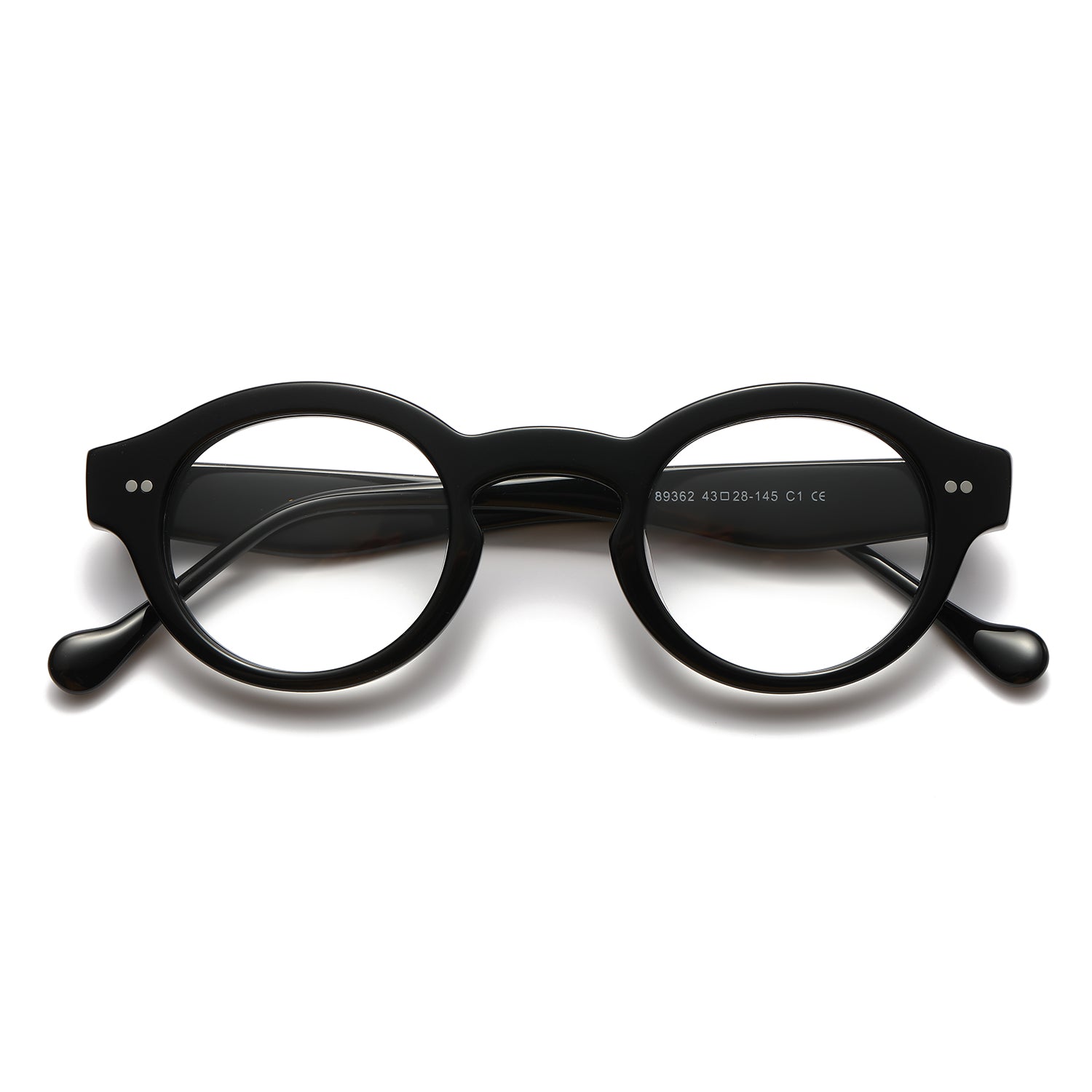 SUNDAY - BLACK
