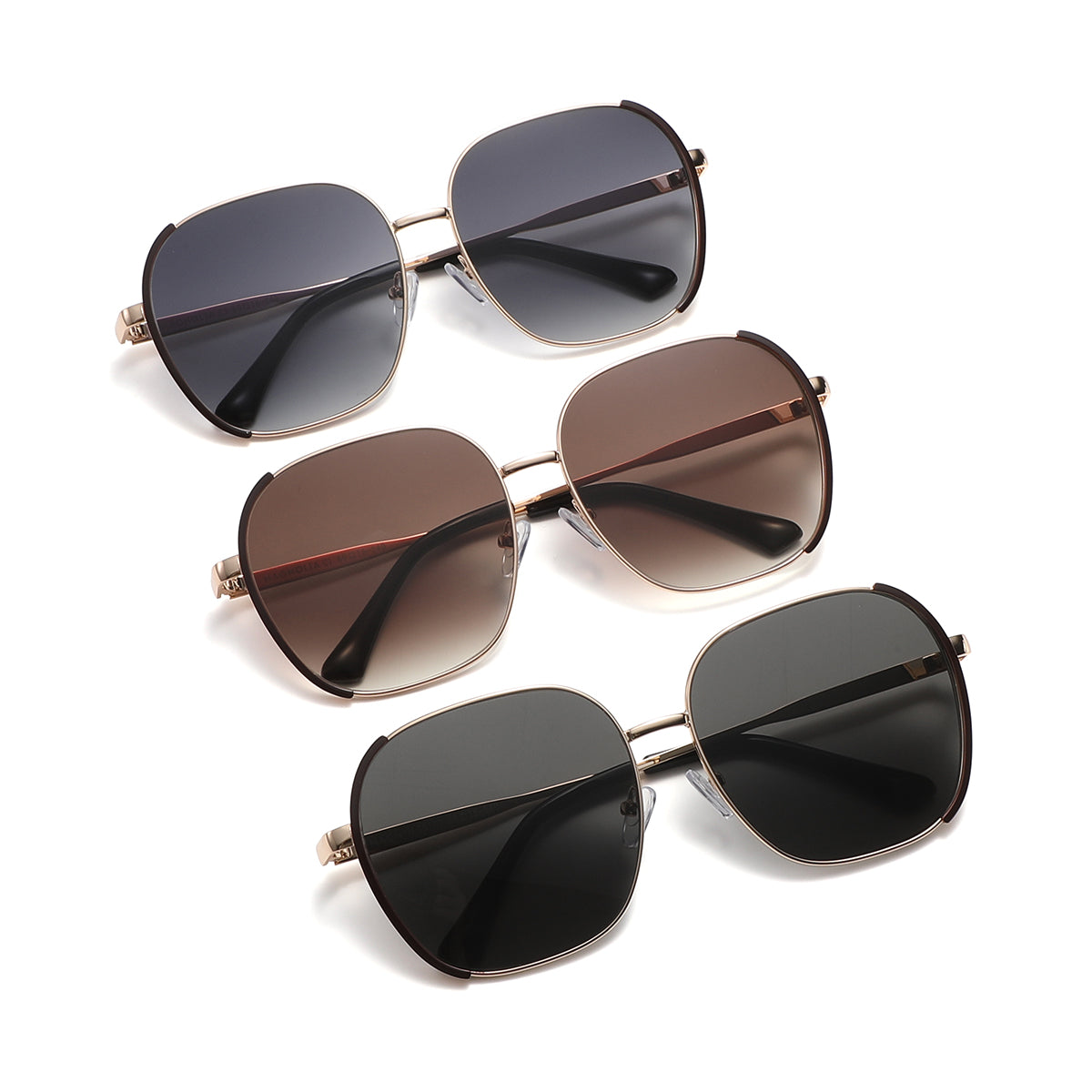 MAGNOLIA - GOLD BROWN