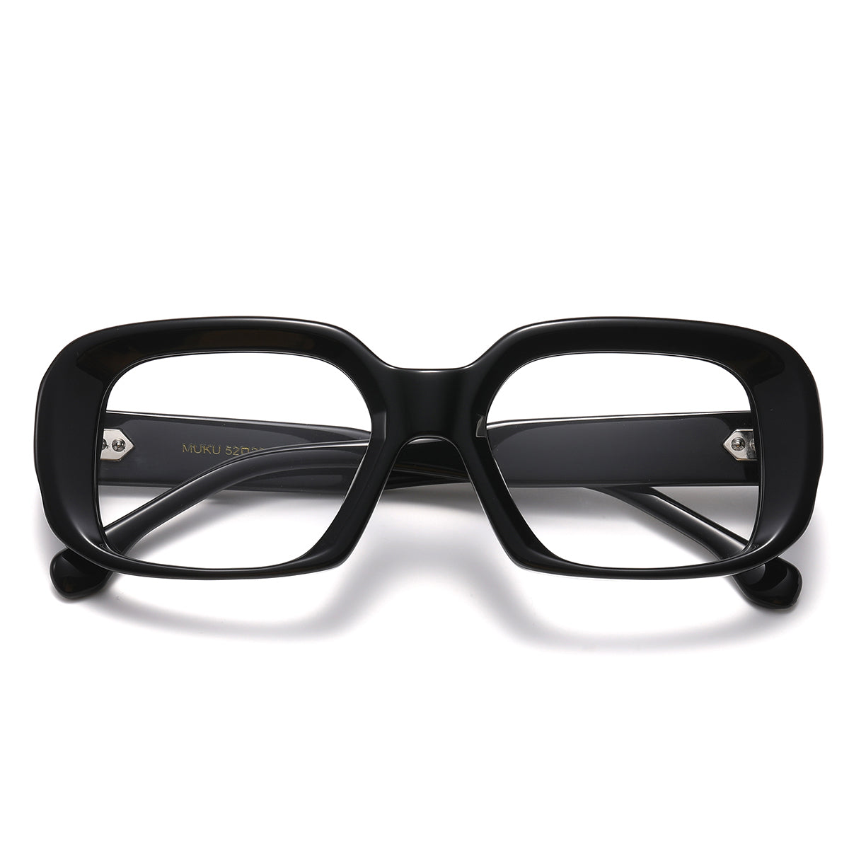 MUKU BLACK