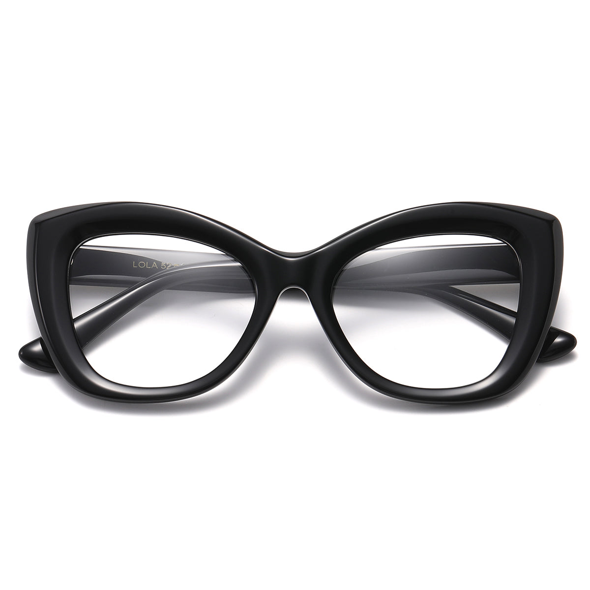 LOLA BLACK