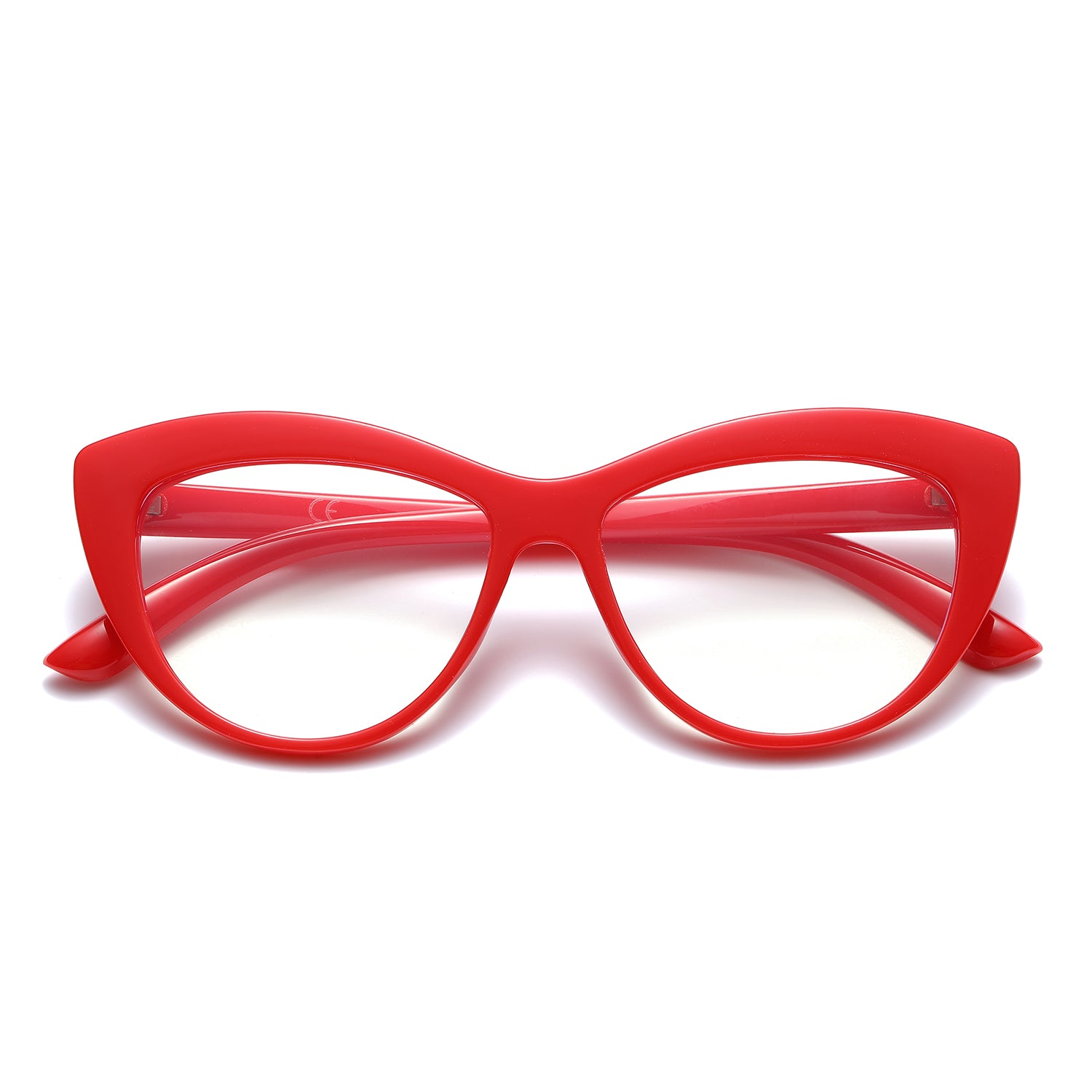 FOX - RED