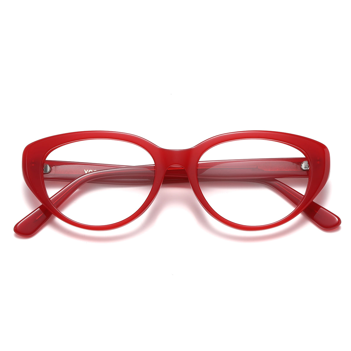 VOGUE- RED