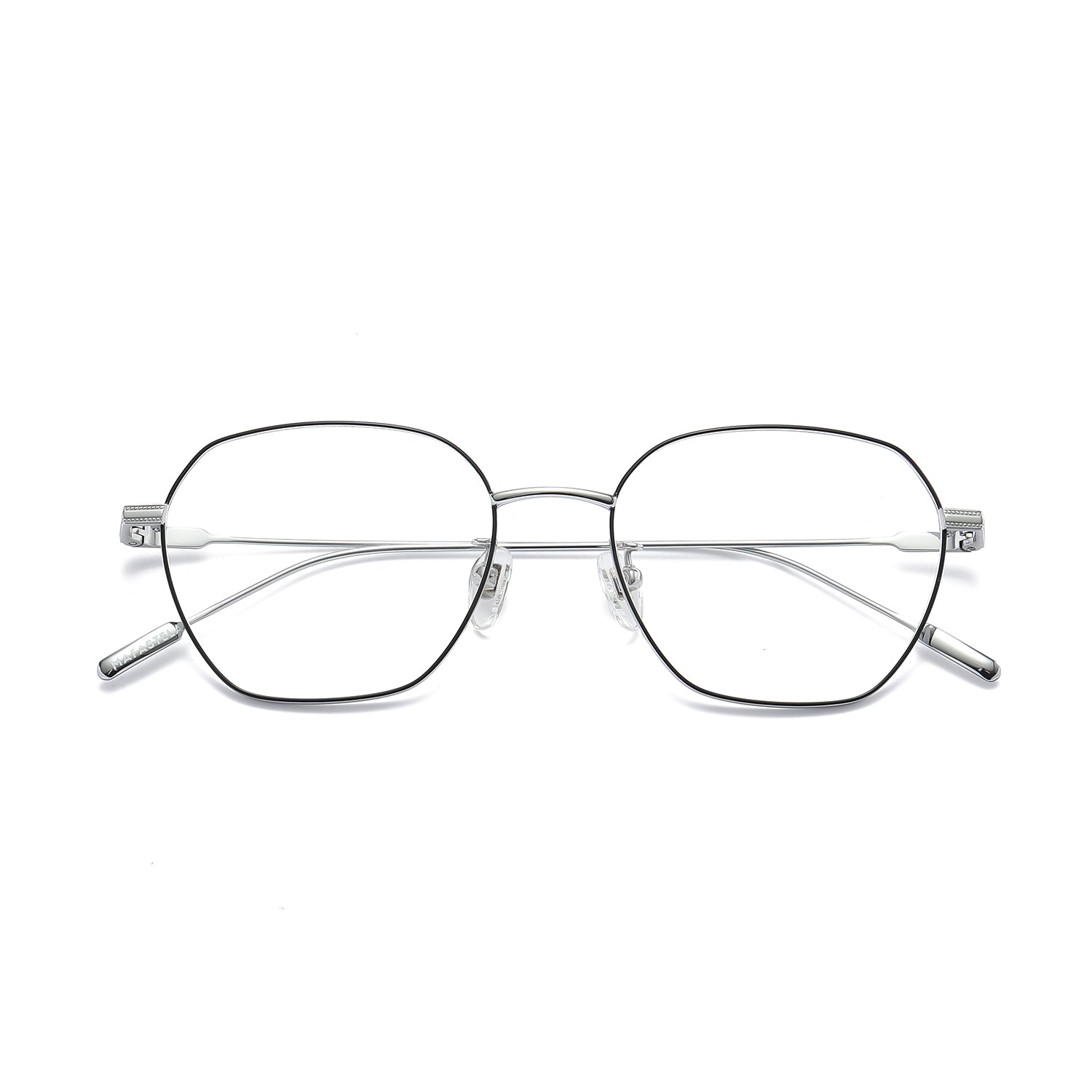 SOWETO - PRATA PRETO