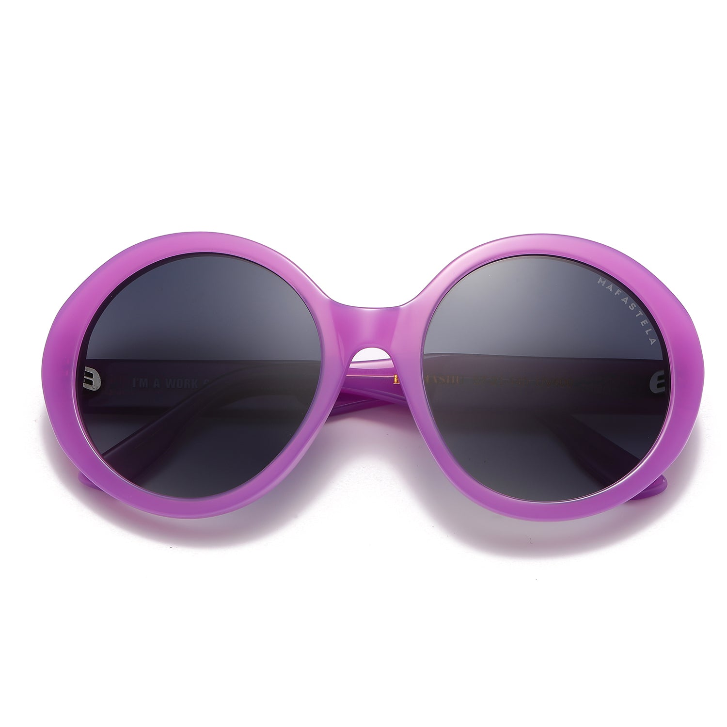BRAMASHU PURPLE