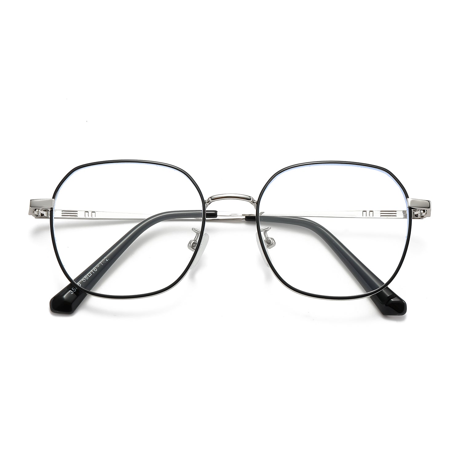 OPERA - SILVER BLACK
