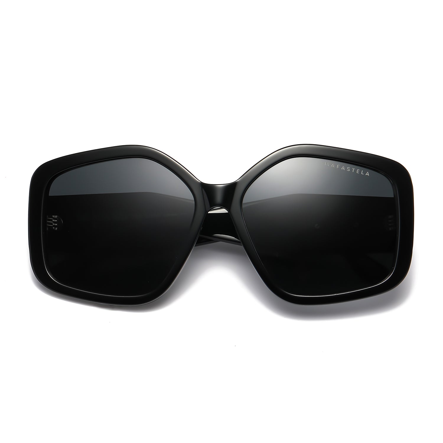 NIASSA BLACK