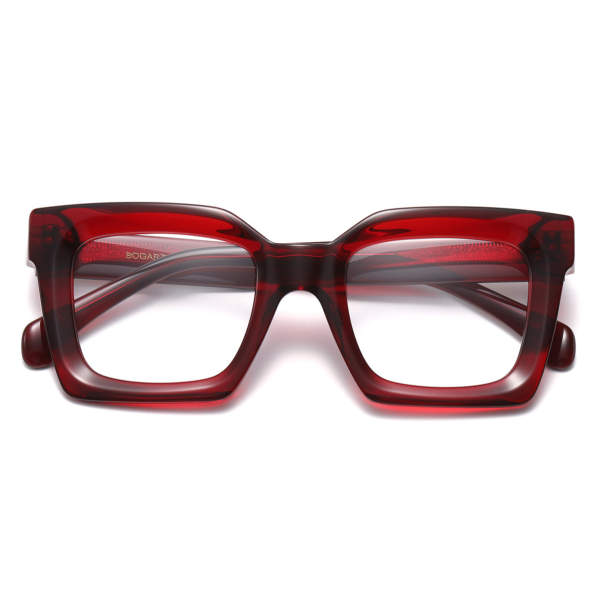 BOGART RED