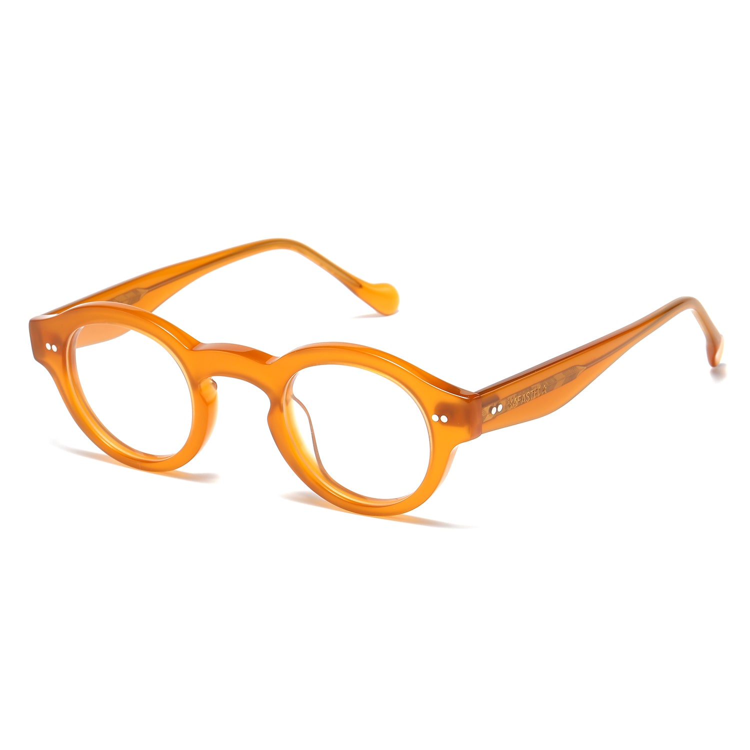 SUNDAY - SANDY ORANGE