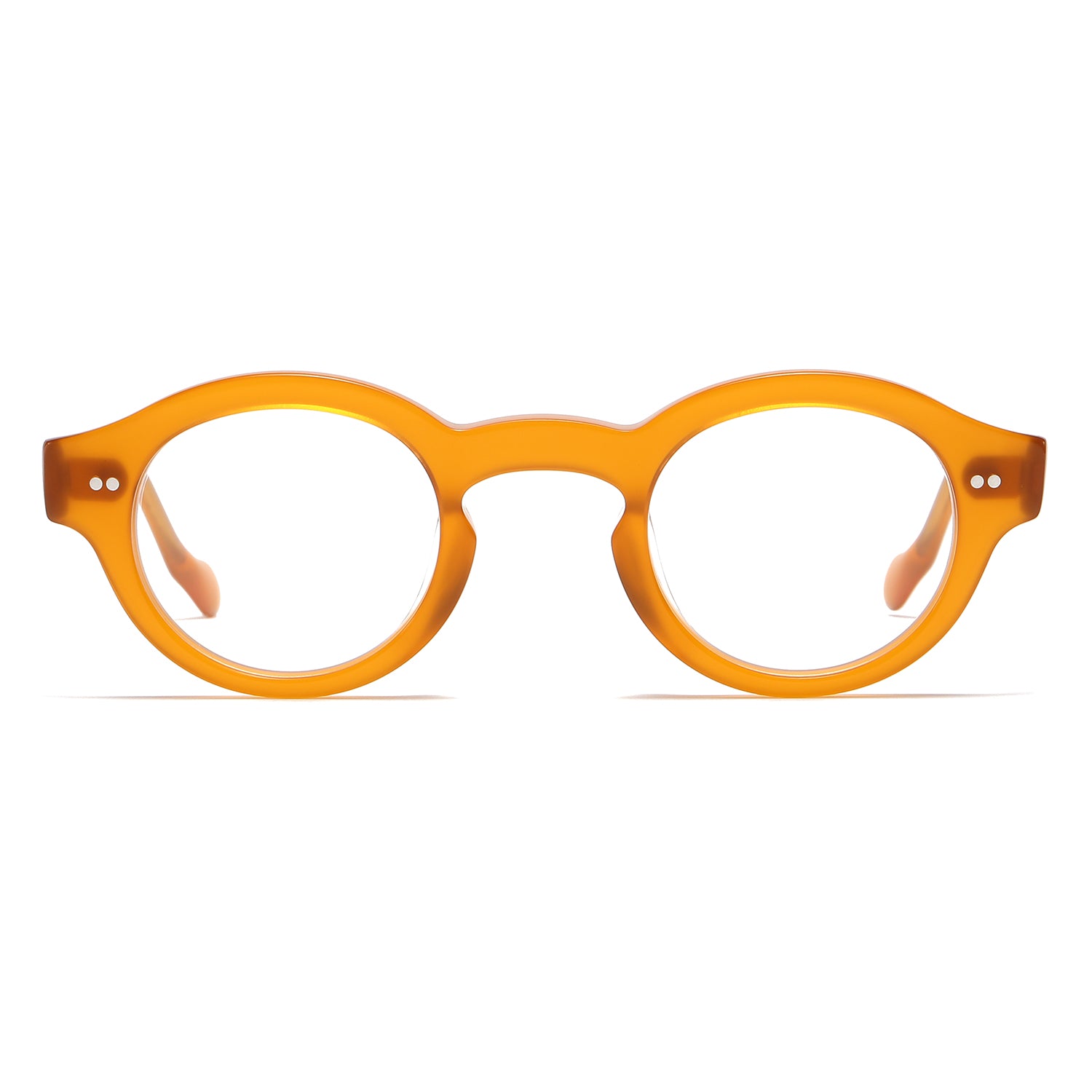 SUNDAY - SANDY ORANGE