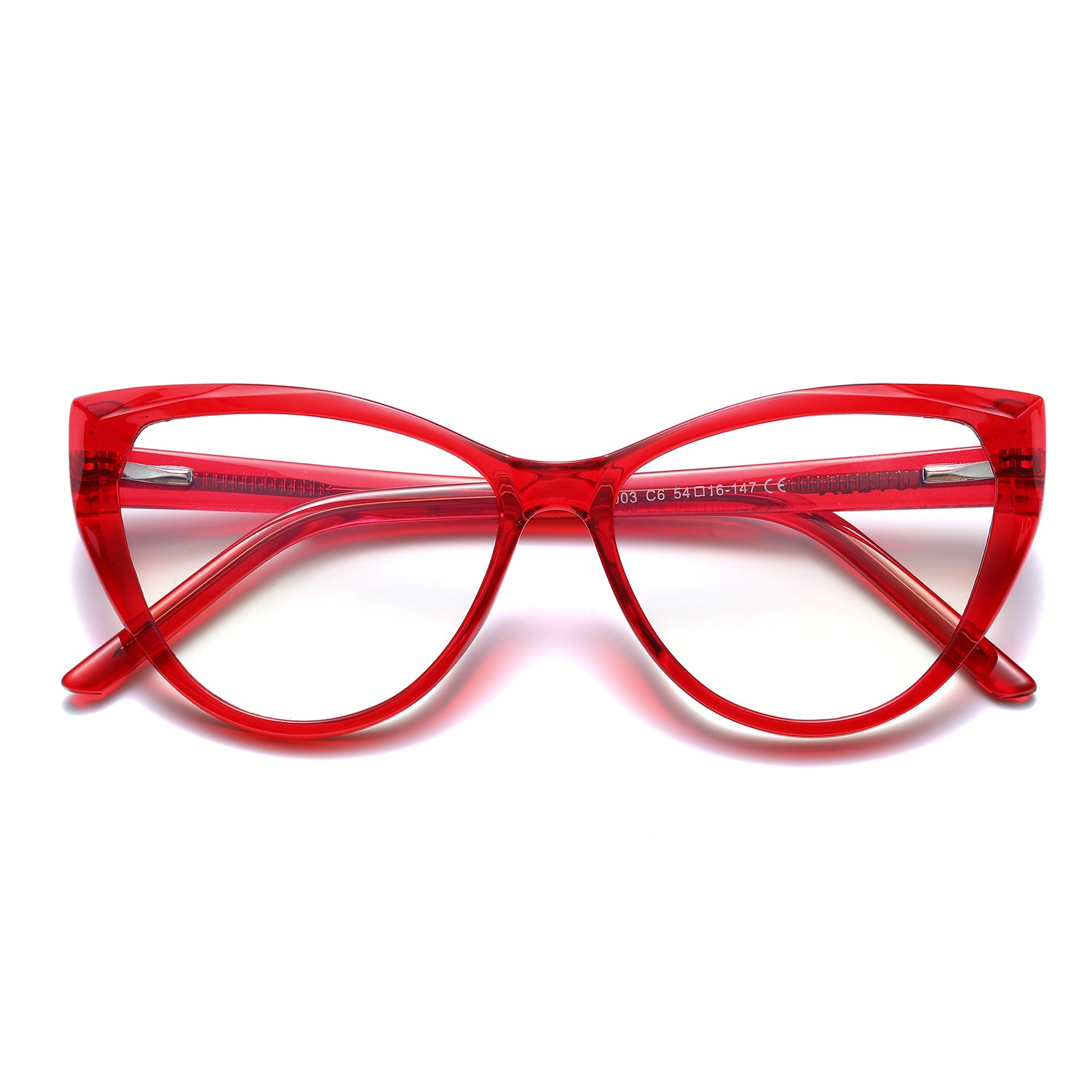 CAPE TOWN - RED