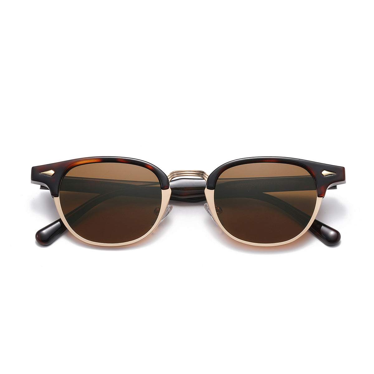 APOLLO-TORTOISE BROWN