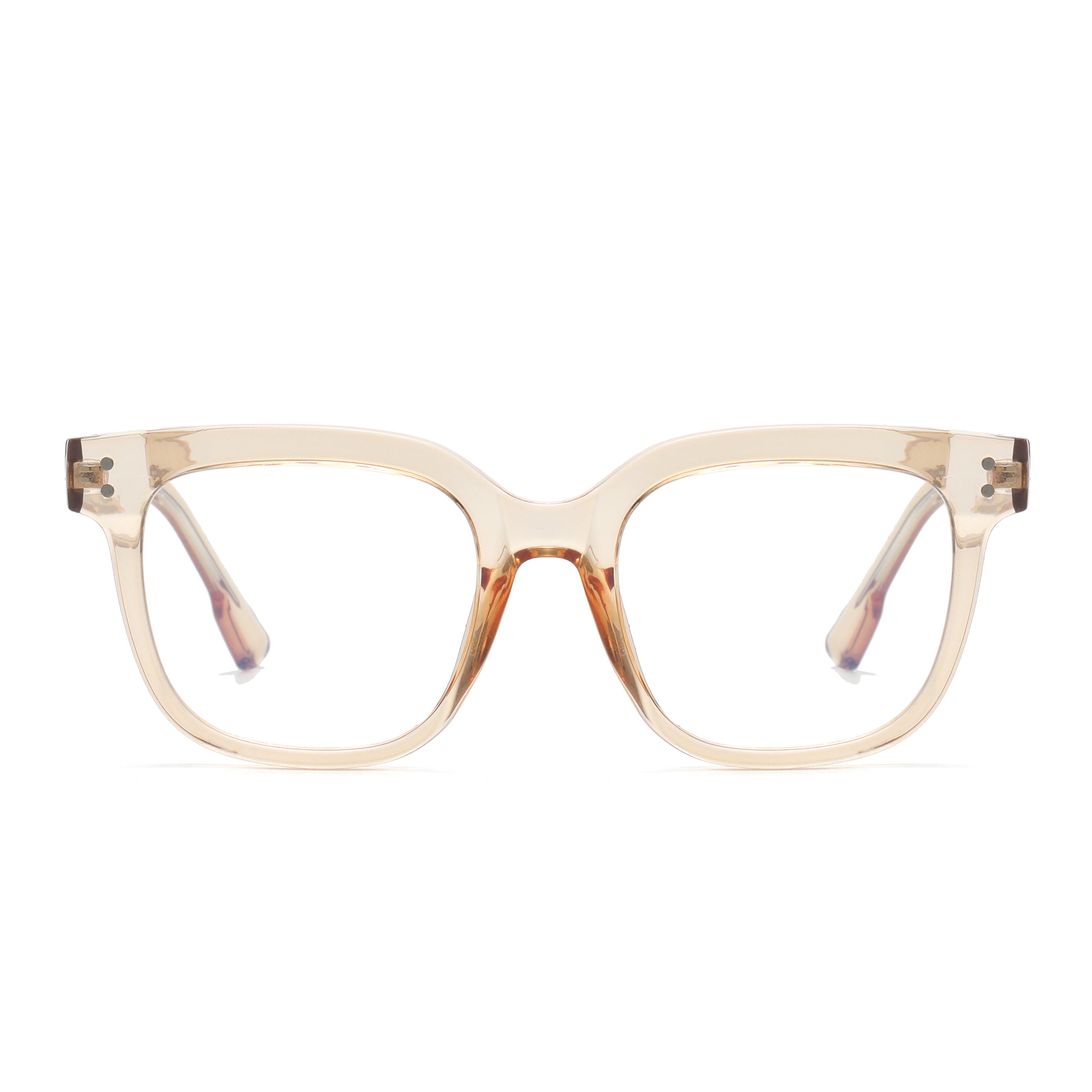 THE NERD - ROSEGOLD